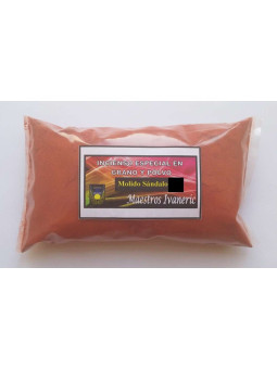 Sandelholz Spezielles Weihrauch gemahlen 500 Gramm