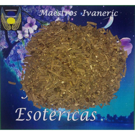 Esoterisches Kraut Baldrian 500 Gramm