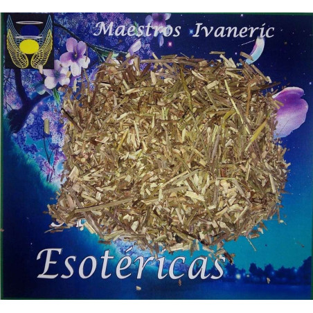 Esoterisches Kraut Eisenkraut. 500 Gramm