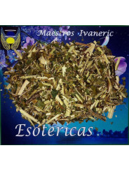 Esoterisches Kraut Passiflora Extra. 500 Gramm