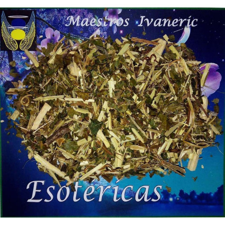 Esoterisches Kraut Passiflora Extra. 500 Gramm