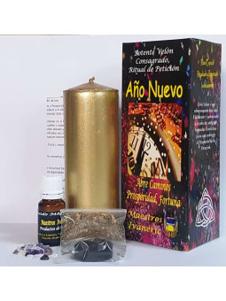 Starke für die Neujahrspetition