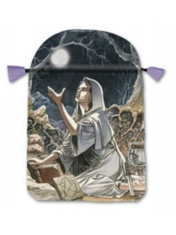 Pagan Moon Tarot-Tasche 16cm X 22,5cm