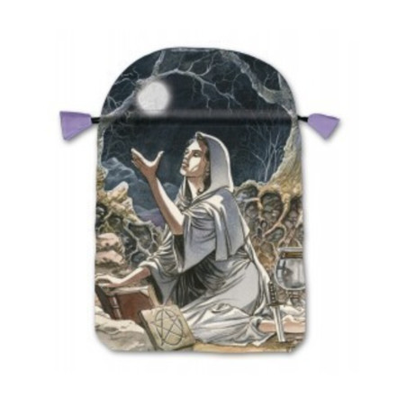 Pagan Moon Tarot-Tasche 16cm X 22,5cm