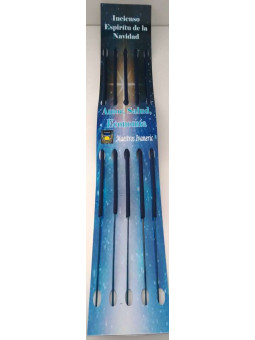 Der besondere Geist der Weihnacht Weihrauch