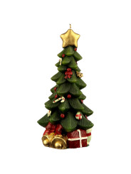 Weihnachtsbaum groß, 23 cm hoch x 10,5 cm breit
