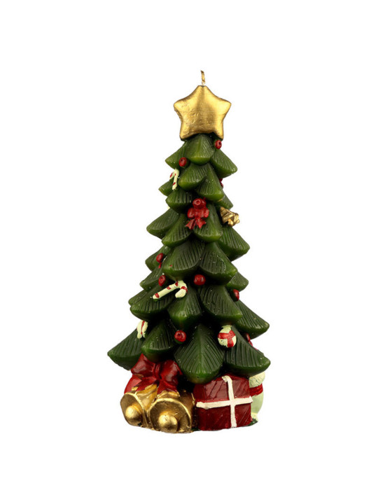 Weihnachtsbaum groß, 23 cm hoch x 10,5 cm breit