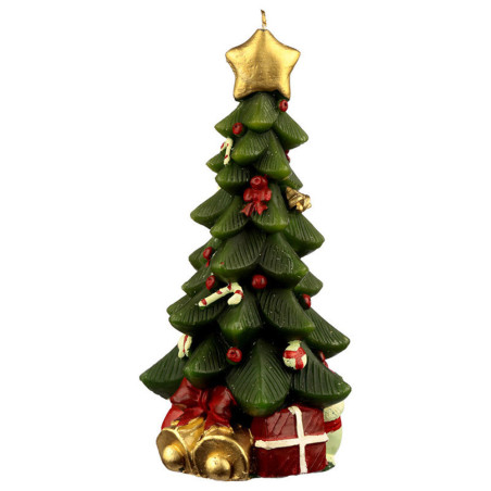 Weihnachtsbaum groß, 23 cm hoch x 10,5 cm breit