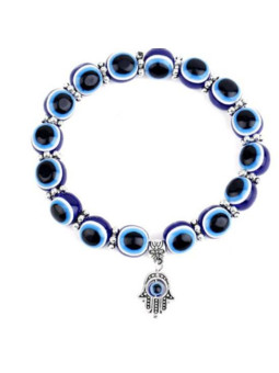 Aktion Kauf von 10 Ojo Turco Armbändern