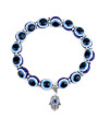 Aktion Kauf von 10 Ojo Turco Armbändern