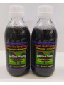 Angebot zum Kauf von 3 Stücke. Schwarze Henne Bad der Bestimmung, gegen Salze 250ml