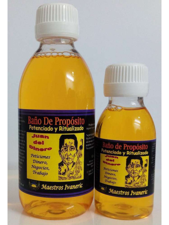 Angebot zum Kauf von 3 Stücke. Geld John Zweck Bad 250ml