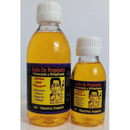 Angebot zum Kauf von 3 Stücke. Geld John Zweck Bad 250ml