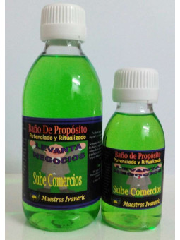 Angebot zum Kauf von 3 Stücke. Zweck Schlechtes Aufzugsgeschäft, Business steigern 250ml.