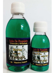 Angebot beim Kauf von 3 Stücke. Success at Work Purpose Bad 250ml.