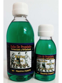 Angebot beim Kauf von 3 Stücke. Success at Work Purpose Bad 250ml.