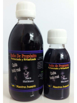 Angebot kaufen 3 Stücke. Bad der Zweck Entfernen Sie alle Bösen, entfernen Zauber 250ml.