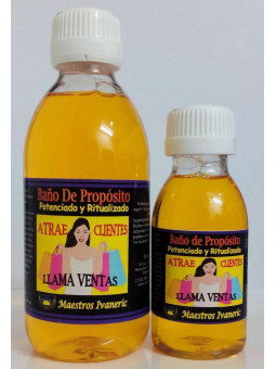 Angebot Kauf von 3 Stücke. Zweck Bad lockt Kunden, zieht Verkäufe 250ml.