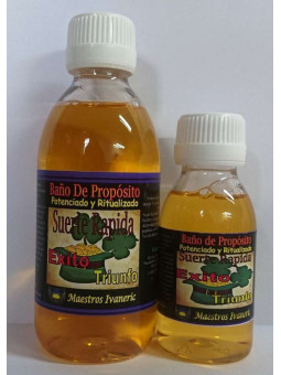 Angebot zum Kauf von 3 Stücke. Fast Luck Purpose Bad 250ml.