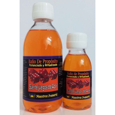 Angebot zum Kauf von 3 Stücke. Glücklich Purpose Bad Games of Chance 250ml.