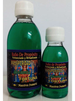 Angebot zum Kauf von 3 Stücke. Zweck Bad Wohlstand Abundance Fortune Prosperity Fortune 250ml.