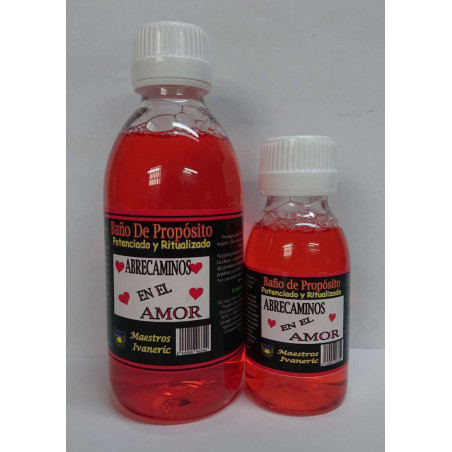 Angebot zum Kauf von 3 Stücke. Zweck Bad Road Opener in Love 250ml.