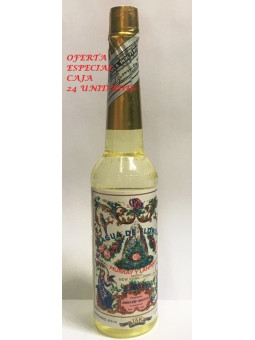Schachtel 24 Stk. Murray Lamp, Lanman Florida Wasser 270ml.