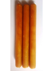 Kaufen 60 Stücke HandgefertigtHonig getaucht  20cm x 2