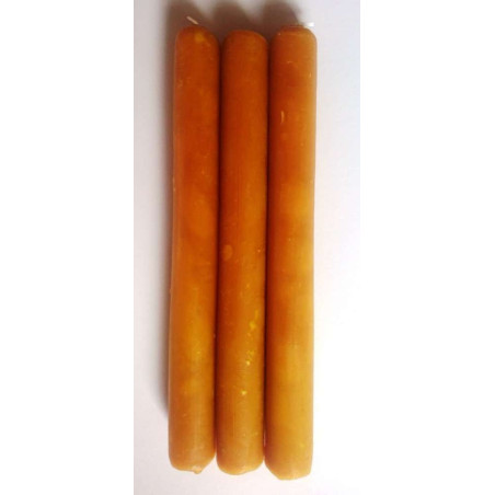 Kaufen 60 Stücke HandgefertigtHonig getaucht  20cm x 2
