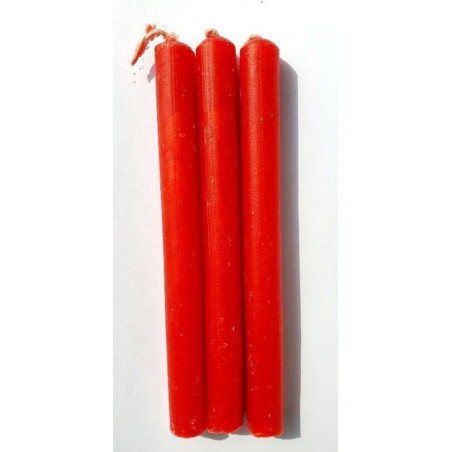 30 Stück kaufen Rote handwerkliche  15x1,5cm