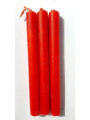 30 Stück kaufen Rote handwerkliche  15x1,5cm