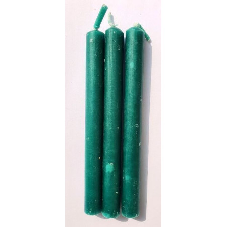 30 Stück kaufen Grüne handwerkliche  15x1,5cm
