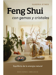 Buch : Feng Shui mit Edelsteinen und Kristallen
