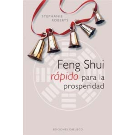 Buch : Schnelles Feng Shui für Wohlstand