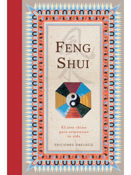 Buch : Feng Shui Buch Praktische Schlüssel
