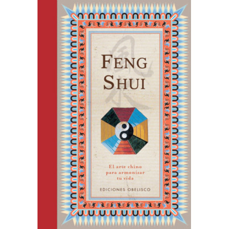 Buch : Feng Shui Buch Praktische Schlüssel