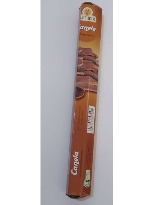 Im Verkauf! Clove Marke Zimt. Kaufen Sie 8 Packungen à 6 Stück (48 Packungen zu 0,39)