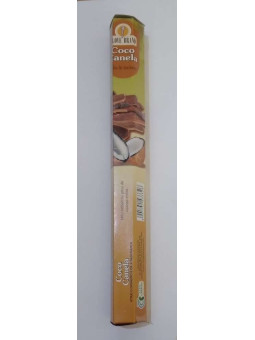 Sonderangebot! Coco-Cinnamon Clove Marke. Kaufen Sie 8 Packungen mit 6 Stücke (48 Packungen zu 0,39)