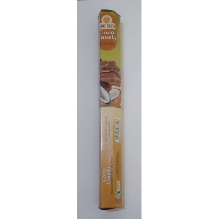 Sonderangebot! Coco-Cinnamon Clove Marke. Kaufen Sie 8 Packungen mit 6 Stücke (48 Packungen zu 0,39)