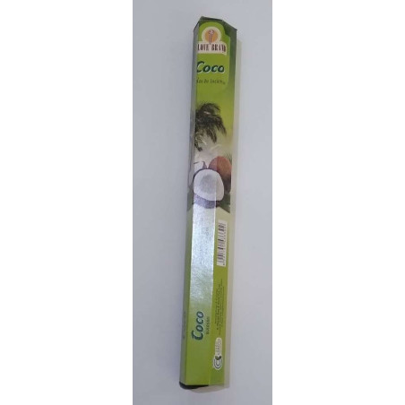 Sonderangebot! Coco Clove Marke. Kaufen Sie 8 Packungen mit 6 Stücke (48 Packungen zu 0,39)