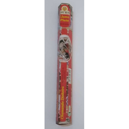 Sonderangebot! Clove Marke Silver Flamme. Kaufen Sie 8 Packungen mit 6 Stücke (48 Packungen zu 0,39)