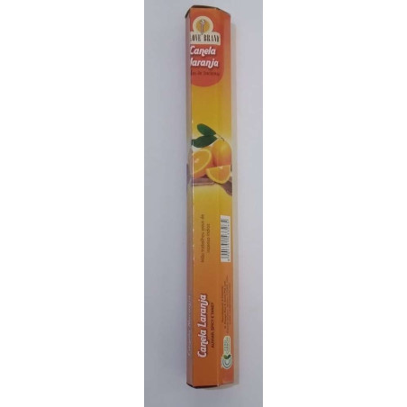Im Verkauf! Clove Marke Cinnamon-Orange. Kaufen Sie 8 Packungen mit 6 Stücke (48 Packungen zu 0,39)