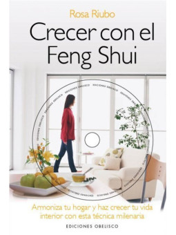 Buch : Aufwachsen mit Feng Shui, Buch plus DVD