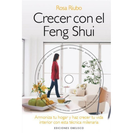 Buch : Aufwachsen mit Feng Shui, Buch plus DVD