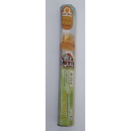 Sonderangebot! Clove Marke Putzkraft. Kaufen Sie 8 Packungen mit 6 Stücke (48 Packungen zu 0,39)