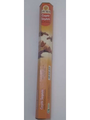 Im Verkauf! Clove Marke Zimt-Sandelholz. Kaufen Sie 8 Packungen mit 6 Stücke (48 Packungen zu 0,39)