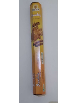 Im Verkauf! Clove Marke Sandelholz. Kaufen Sie 8 Packungen mit 6 Stücke (48 Packungen zu 0,39)