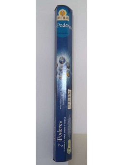 Sonderangebot! 7 Mächte Clove Marke. Kaufen Sie 8 Packungen mit 6 Stücke (48 Packungen zu 0,39)