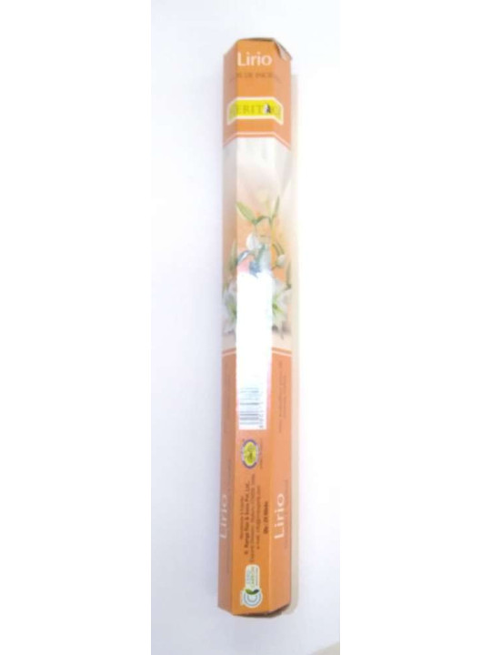 Angebot! Erbe Lilie. Kauf von 8 Packungen à 6 Stück (48 Packungen zu 0,39)