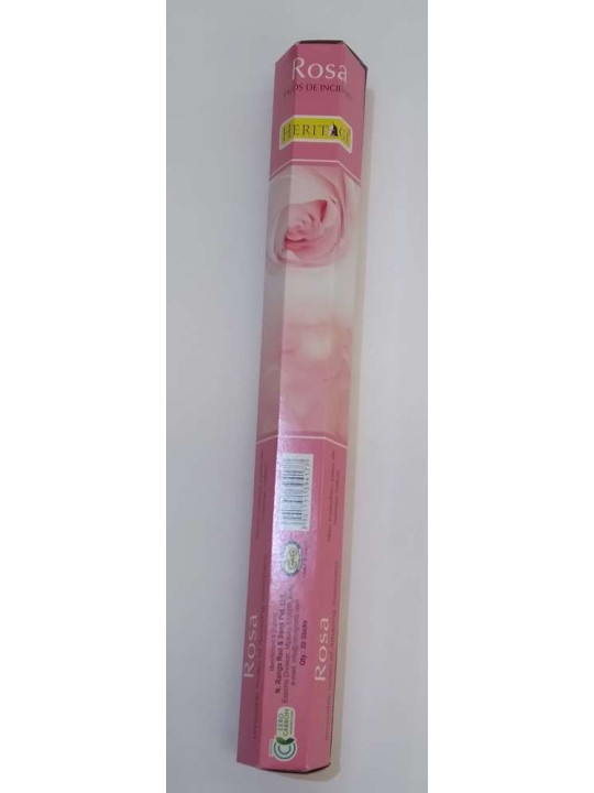 Im Angebot! Rose Erbe. Kaufen Sie 8 Packungen à 6 Stück (48 Packungen zu 0,39)